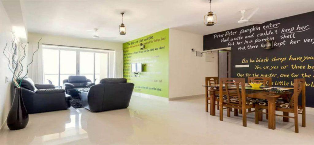 Gagal Home-Airport Suite - Mumbai — Photos 2